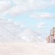 Illustration for article titled These Salt Mines Look Like Landscapes From Another Planet